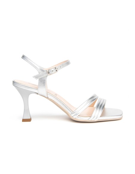 Nero Giardini sandalo elegante con tacco medio